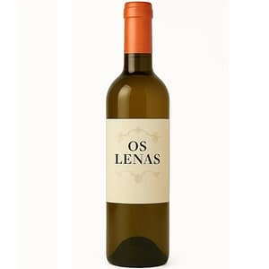 Os Lenas Alvarinho