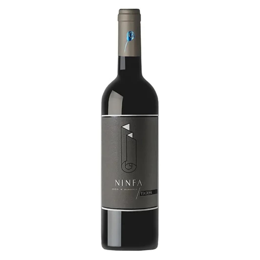 Ninfa Escolha Tinto 0,75L | Degostar