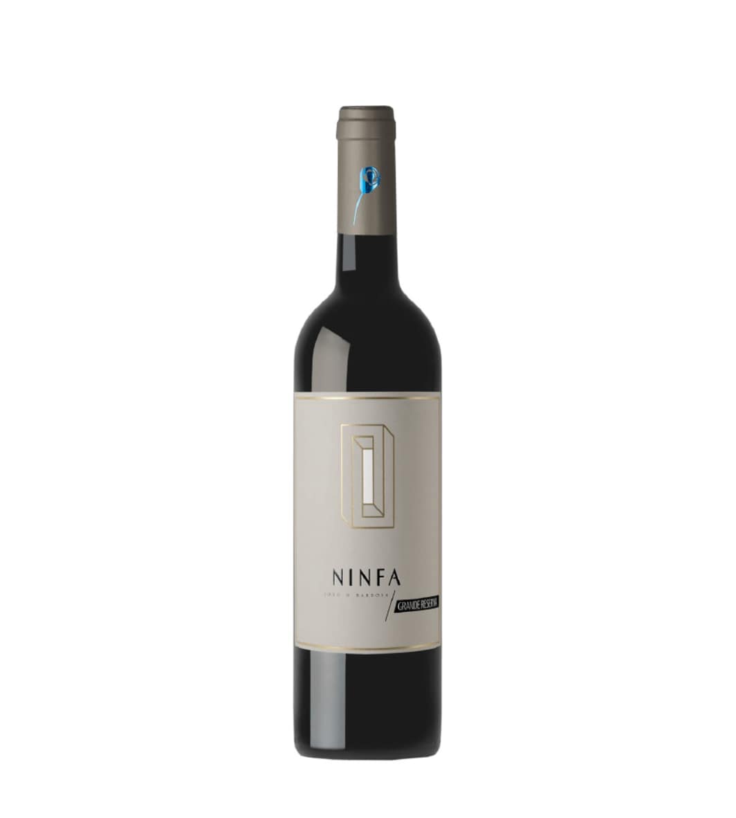 Ninfa Grande Reserva Tinto 0,75L | Degostar