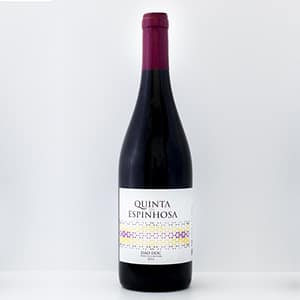 Quinta da Espinhosa Reserva Tinto 0,75L | Degostar
