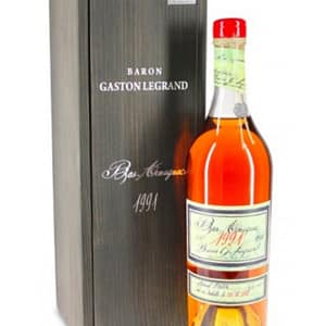 Baron Gaston Legrand 1991