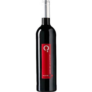 Barranco Longo Reserva Cabernet Sauvignon 0,75L | Degostar