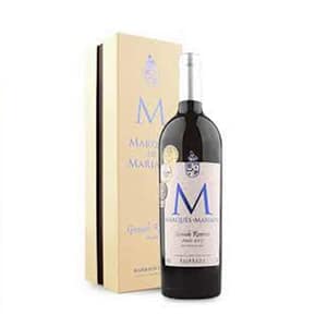 Marquês Marialva Grande Reserva Arinto 0,75L | Degostar