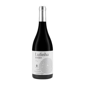 Lufinha Herdade do Cebolal Tinto 0,75L | Degostar
