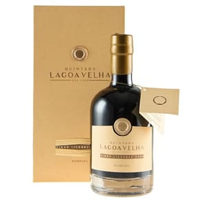 Lagoa Velha Licoroso Baga 0,50L | Degostar