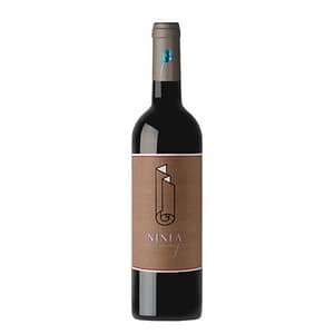 Ninfa Tinto 0,75L | Degostar