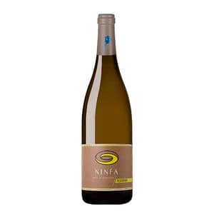 Ninfa Alvarinho Branco 0,75L | Degostar