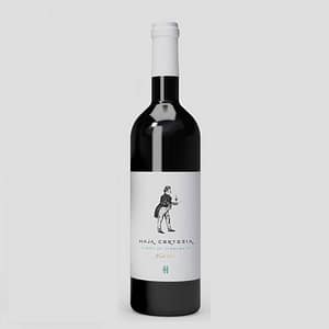 Haja Cortezia VV Almograve | Degostar