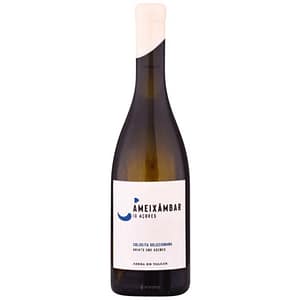 Ameixâmbar Arinto dos Açores 0,75L | Degostar