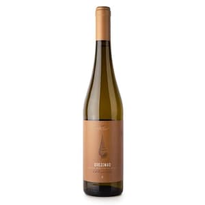 Brejinho da Costa Branco Exclusive Alvarinho 0,75L | Degostar