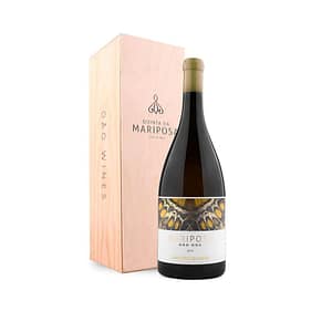 Mariposa Encruzado 1,5L | Degostar