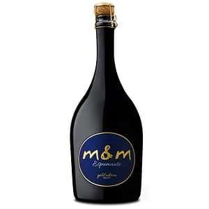 M&M Gold Branco Bruto 0,75L | Degostar