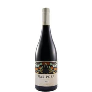 Mariposa Tinto 0,75L | Degostar