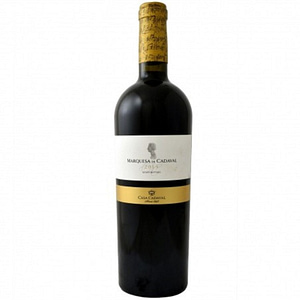 Marquesa de Cadaval Tinto 0,75L | Degostar