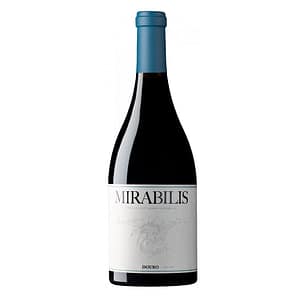Mirabilis Tinto 0,75L | Degostar