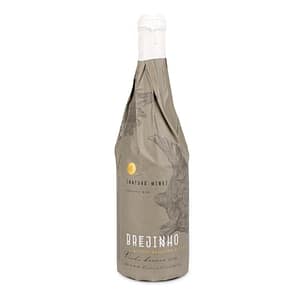 Brejinho da Costa Nature Wine Branco 0,75L | Degostar