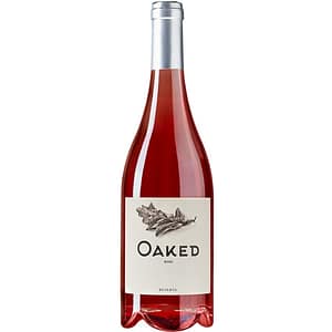 Oaked Rose 0,75L | Degostar