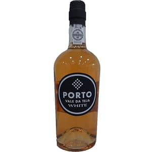 Porto Vale da Teja Branco 0,75L | Degostar