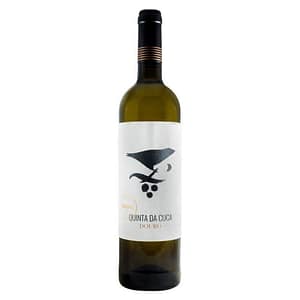 Quinta da Cuca Reserva Branco 0,75L | Degostar