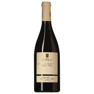 Quinta do Pégo Vinhas Velhas 0,75L | Degostar