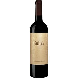 SERICAIA TINTO 0,75L
