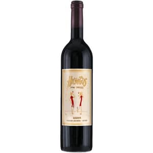 Helwigus Trincadeira Syrah 0,75L | Degostar