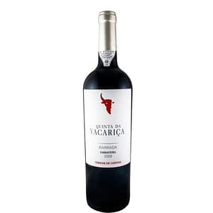 Quinta da Vacariça Tinto Garrafeira 0,75L | Degostar