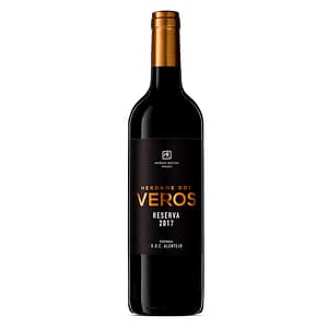 Herdade dos Veros Reserva Tinto 0,75L | Degostar