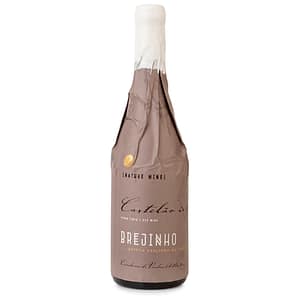 Brejinho da Costa Nature Wine Castelão 0,75L | Degostar