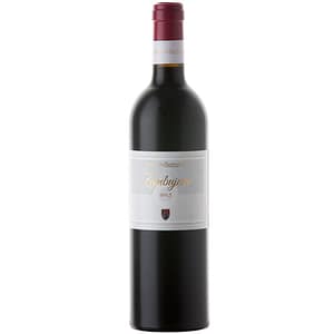 Zambujeiro Tinto 0,75L | Degostar