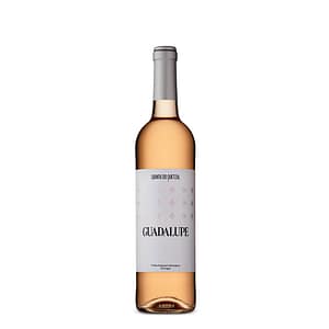 Guadalupe Rosé 0,75L | Degostar