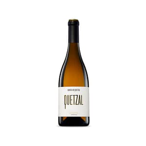 Quetzal Reserva Branco 0,75L | Degostar