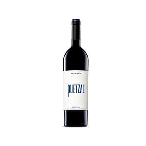 Quetzal Reserva Tinto 0,75L | Degostar
