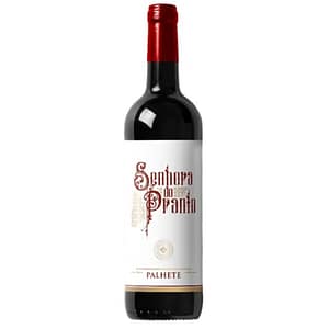 Senhora do Pranto Palhete 0,75L | Degostar