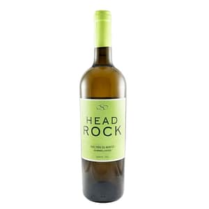 Head Rock Branco 0,75L | Degostar