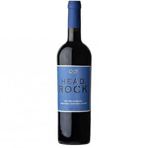 Head Rock Tinto 0,75L | Degostar
