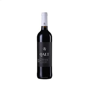 QALT tinto unoaked 0,75L | Degostar