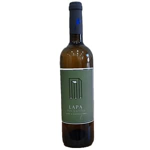 LAPA DOS GAIVÕES BRANCO 0,75L | Degostar