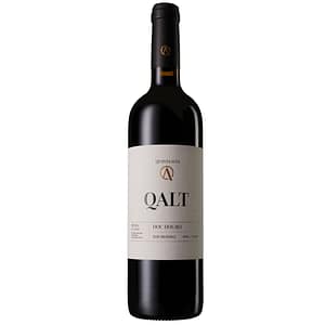 Quinta Alta Reserva Tinto
