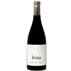 Sericaia Tapada do Coronel Tinto