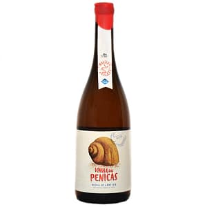 Vinha das Penicas Rosé 2022