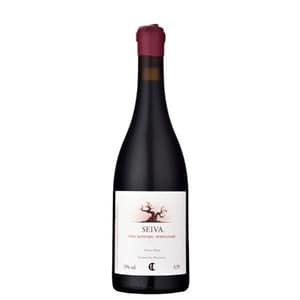 Seiva Tinto 2018