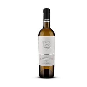 Rama Selas Reserva Branco 2019