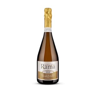 Rama Family Wines Espumante Grand Cuvée