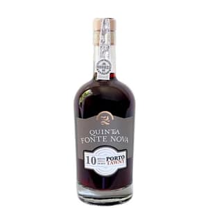 Quinta Fonte Nova Tawny 10 Anos