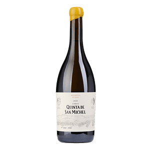 Quinta San Michel Malvarinto Janas 2020