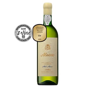 Aleixo Superior Branco 1996