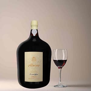 ALEIXO RESERVA TINTO 2020 Garrafão 5 Litros