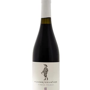 Haja Cortezia Vinhas Velhas 2023