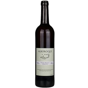 Areias Gordas Alboroque Branco